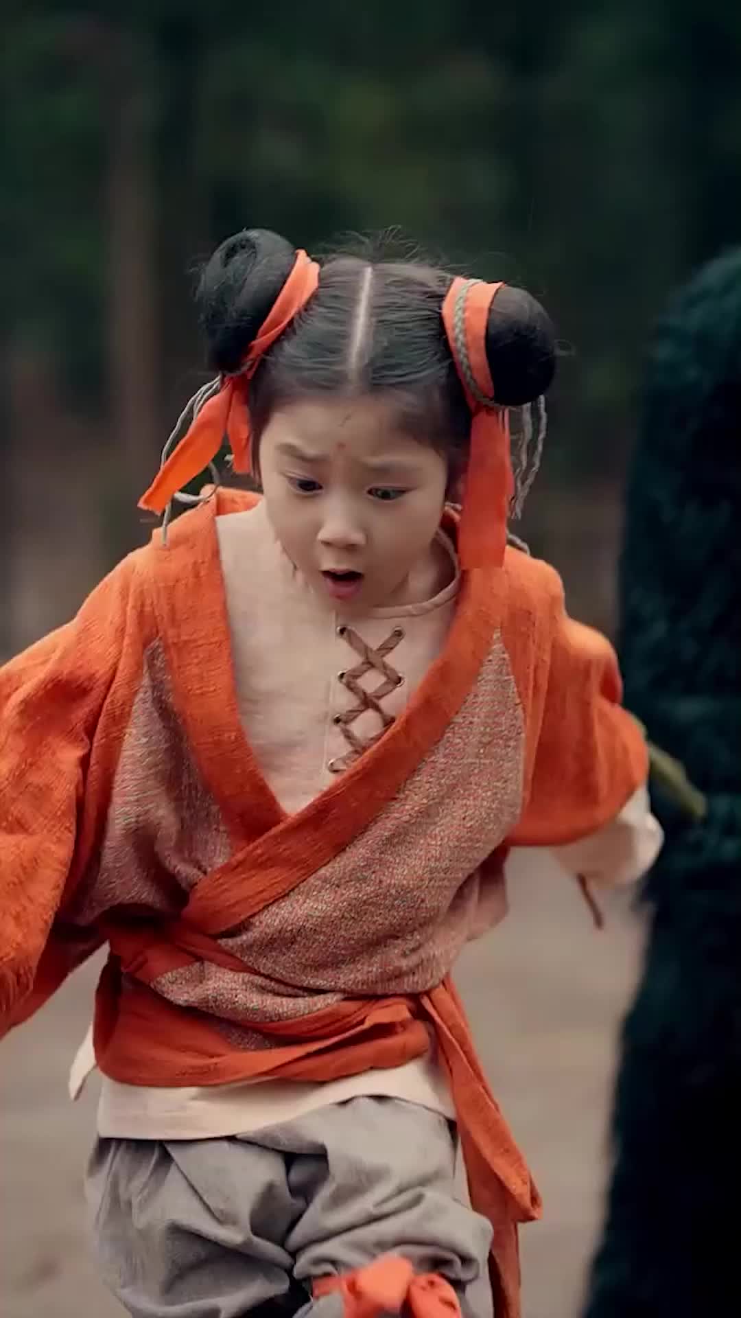 Episódio 13 - O Pai dos Gêmeos é um Príncipe